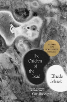 Image for The children of the dead