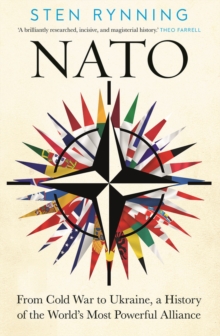 Image for NATO: From Cold War to Ukraine, a History of the World's Most Powerful Alliance