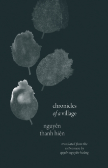 Image for Chronicles of a Village