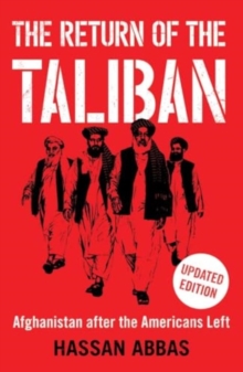 Image for The Return of the Taliban