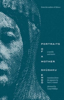 Image for Portraits of a Mother