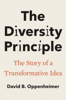 Diversity Principle
