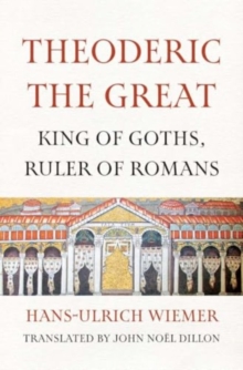 Image for Theoderic the Great