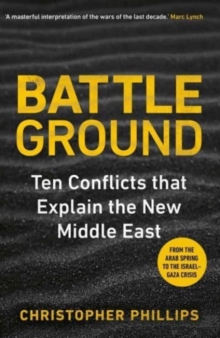 Image for Battleground