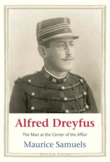 Image for Alfred Dreyfus