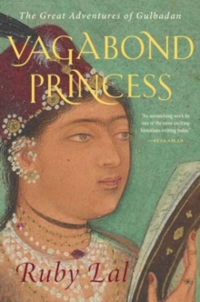 Image for Vagabond Princess