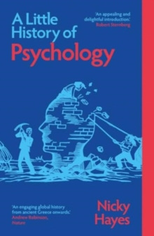 Little History of Psychology