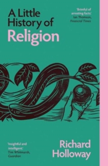 Image for A Little History of Religion