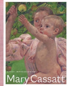 Mary Cassatt