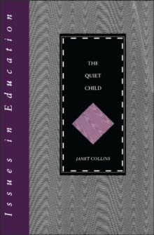 Image for The quiet child