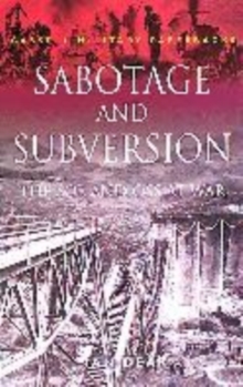 Image for Sabotage and Subversion