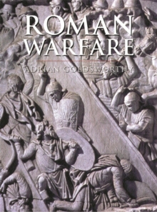 Image for Roman Warfare