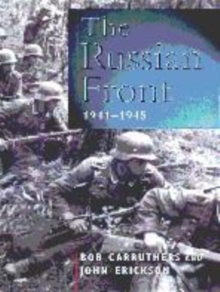 Image for Russian Front 1941-45