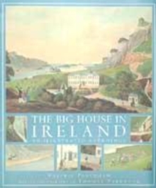 Image for The big house in Ireland