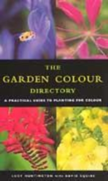 Image for The Colour by Colour Plant Directory