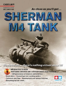 Image for Absolute Sherman