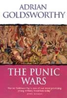 Image for The Punic wars