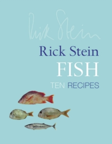 Image for Fish  : ten recipes