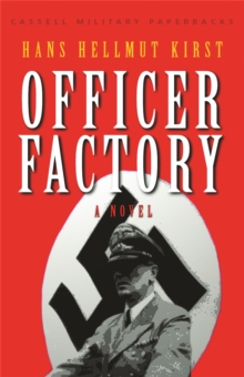 Image for Officer Factory