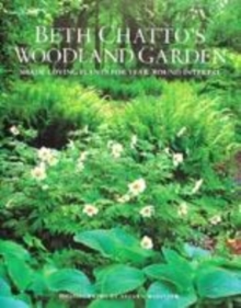 Image for Beth Chatto's Woodland Garden