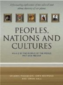Image for Cassell's Peoples, Nations and Cultures