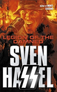 Image for Legion of the damned