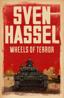 Image for Wheels of terror