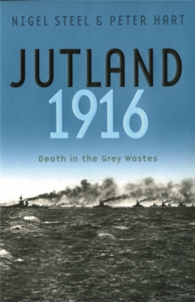 Image for Jutland, 1916