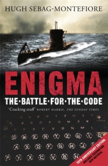 Image for Enigma  : the battle for the code