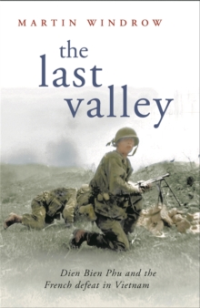 Image for The Last Valley