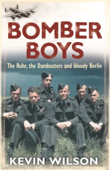 Bomber Boys: The RAF Offensive of 1943