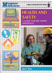 Health and Safety