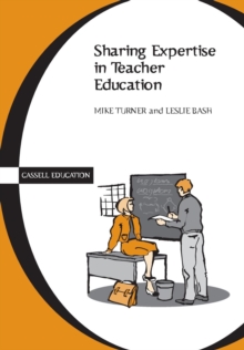 Image for Sharing Expertise In Teacher Ed