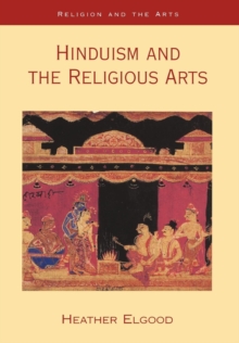 Image for Hinduism and the Religious Arts