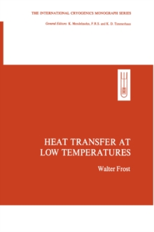 Image for Heat Transfer at Low Temperatures