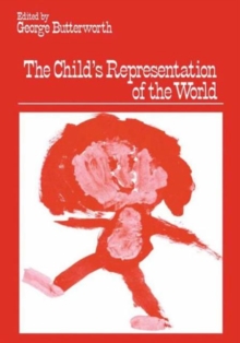Image for The Child's Representation of the World