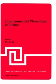 Image for Environmental Physiology of Fishes