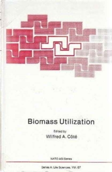 Image for Biomass Utilization