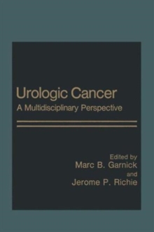 Image for Urologic Cancer