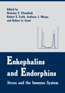 Image for Enkephalins and Endorphins