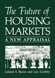 Image for Future of Housing Markets