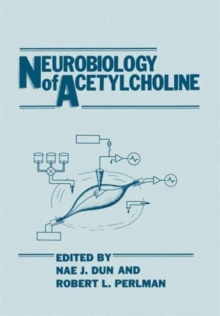 Image for Neurobiology of Acetylcholine