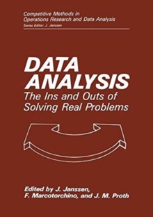 Image for Data Analysis