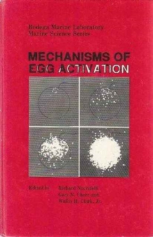 Image for Mechanisims of Egg Activation