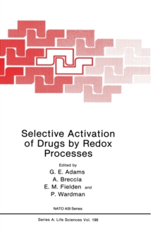Image for Selective Activation of Drugs by Redox Processes