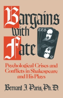 Image for Bargains with Fate