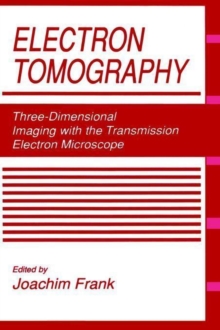 Image for Electron Tomography