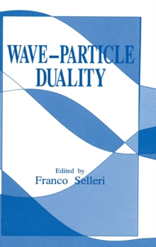 Image for Wave-particle Duality