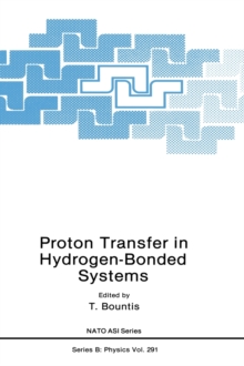 Image for Proton Transfer in Hydrogen-bonded Systems