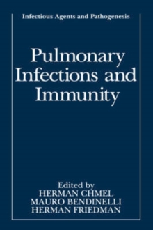 Image for Pulmonary Infections and Immunity
